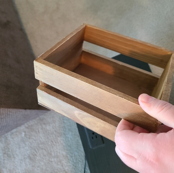 Mini fall crate - Picture 6 of 7